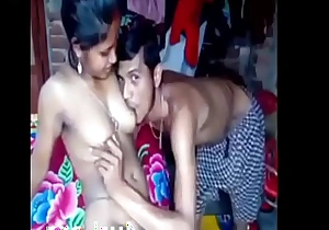 Indian Devar Sex With Bhabhi After all on No One Is At Home