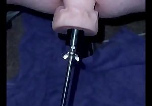 Blithe anal dildo