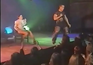 Fuckingdales on Tour (1995)