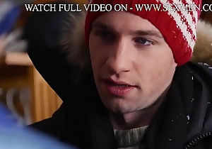 Foul Weather Fuck: Bareback / MEN / Thyle Knoxx , Lev Ivankov  / watch bustling at  xxx sexmen XXX movie /hyle