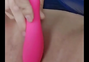 Sexy Solo Masturbation Compilation! Ma Foxx94 Clamp Comp. 2