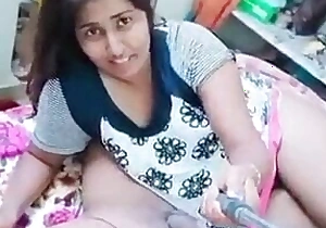Swathi Naidu lovin’ dealings with costs for video