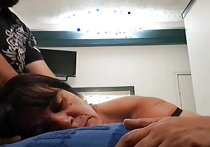 my neighbour massage together with his fixed cock