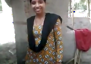 Indian girl ready-to-serve anal invasion