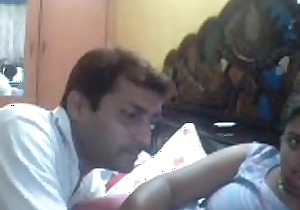 Kannada Indian aunty feigning asshole on webcam scrupulous expressions