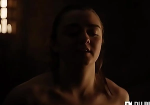 Arya expressionless sex scene