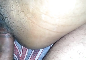 Loose anal fuck