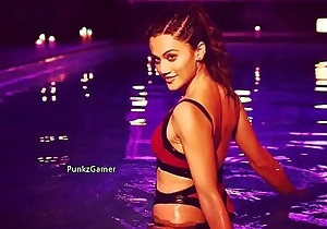 Taapsee pannu hot in bikini - sexy machine -for live cams xxx zo ee 4xrky