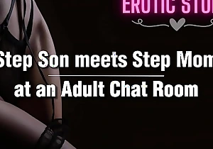 Act Foetus meets Act Mom at an Adult Chat Room