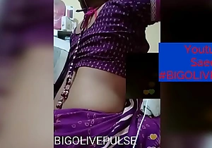 भारतीय सेक्सी व्यापक रूप से लागू स्तन ग्राहक माय यूट्यूब चैनल #BIGOLIVEPULSE