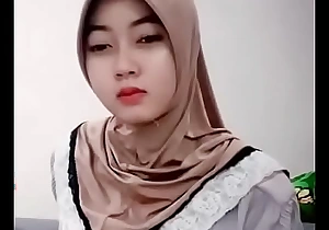Live Show Hijab Cantik Toge Bening xxx porn video thishd