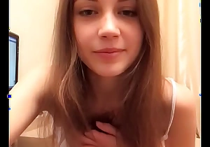 россия молодой милая девушка