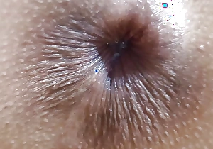 Hungry ass fissure wants to eat . enjoy close-up anal 4K
