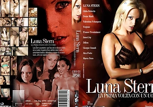Luna Stern - First Time with a Man