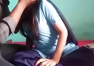 Indian College Girl friend Sex