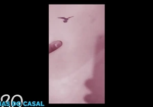 Vivi Guedez Oficial making docasal bem safado veja tudo.