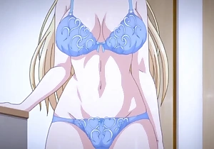 Big Boobs Katsu satisfying her boss