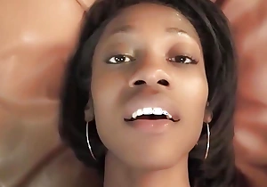 It's Sylvia Nailing Her Trimmed Cunt Before Vaginal Sex!