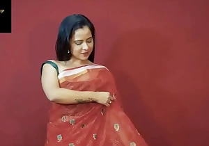 indian hot girl on sharee similarly uncover