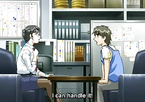 Women at work Episode 1