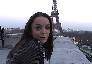 Assfucked euro spoil taking bbc unfamiliar behind