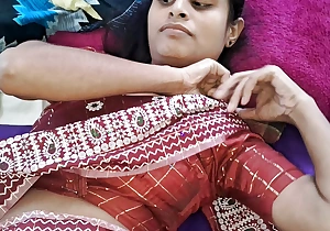 Indian girl new married husband and wife sex part 2