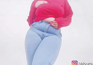 JBTO Kont Kanlbas Hwayli Khari ta Chdatni Zmla 💦