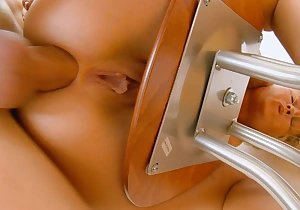 Anal Compilation Part 4