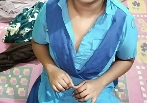 Beautiful Desi Girl screwed by her Step Brother - Hindi Dirty Talk