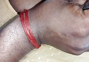 Tamil wife painful anal fuck cumshot in her ass