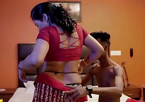 Indian Bengali Boudi having sex with 18yr Cousin Devar! Hot xxx