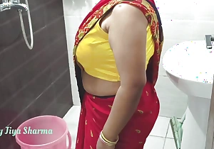 HOT DESi INDIAN STEP MOM! HARD SEX