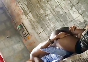 Desi Indian Girlfriend Increased by Boyfriend Sex in Village Home