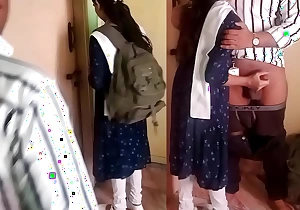 Horny Indian Couple Caught Fucking in Secret – Raw, Risky, and Full of Passion