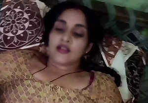 My stepbrother fucked me in standing position on one leg, Indian hot girl Lalita bhabhi sex video in hindi voice #porn