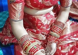 Fucking Indian Desi Bhabhi Real Homemade Sexy Sexual intercourse in Hindi