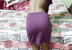 Desi Village StepDaughter big fuck pussy and anal for big black cock