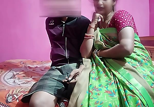 Village sister-in-law caught having massive creampie sex in 69 and doggy style positions
