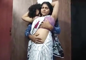 When she took off her clothes with her own legs – I completely engrossed control!