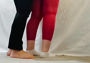 College girl fucking teacher
