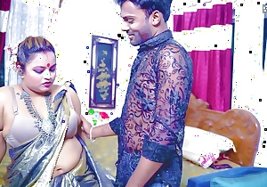 Horny BBW Milf wants to fuck and suck Huge Cock of her Waiting upon when No Yoke at Home ( HIndi Audio )