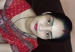 Indian hot girl coupled with her boyfriend make mating relation behind her husband, Full HD uncut hindi mating relation