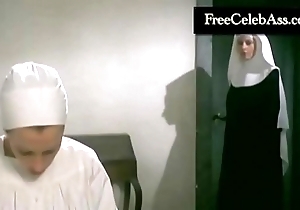 Paola senatore nuns sexual congress alongside pictures be advisable for convent